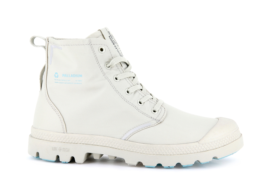 Palladium Pampa Beige | VPA9117NO