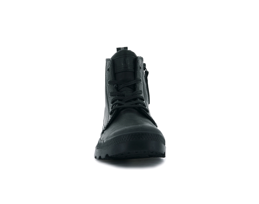 Palladium Pampa Black | AMM8060AY