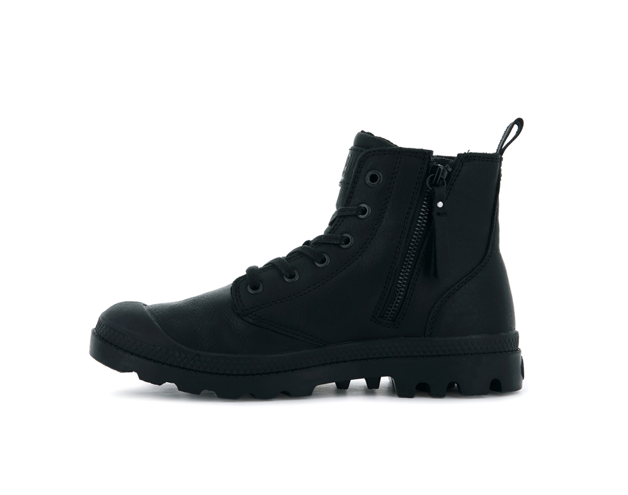 Palladium Pampa Black | AMM8060AY