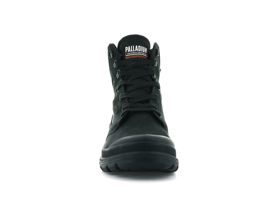 Palladium Pampa Black | RGE5939KI