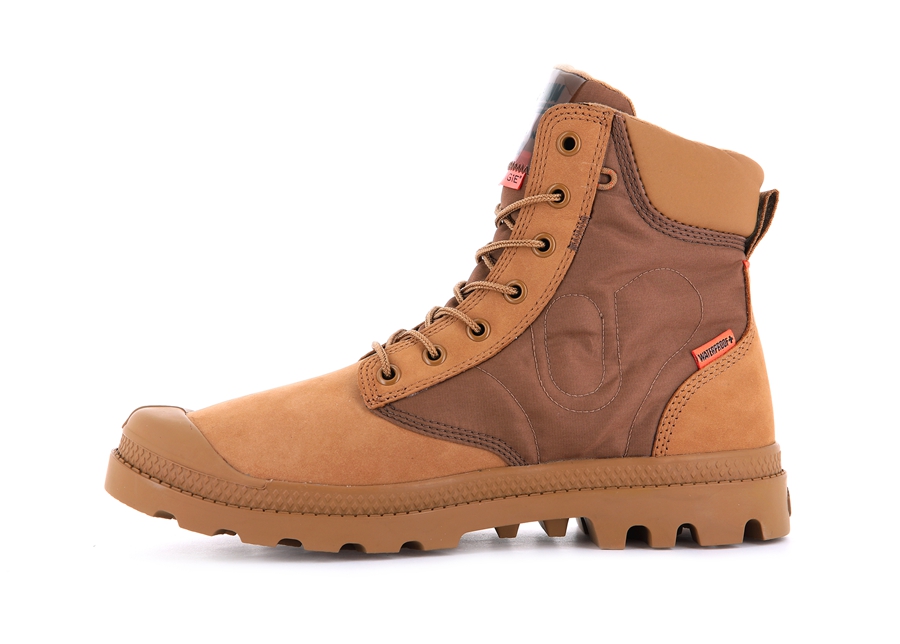 Palladium Pampa Brown | RLW2961GS