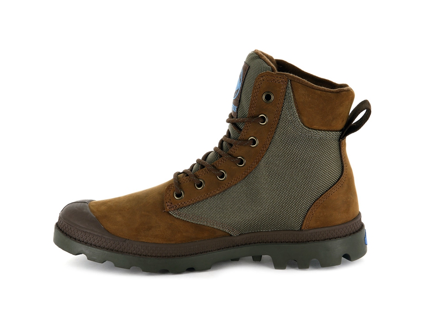 Palladium Pampa Brown | RNM3285LJ