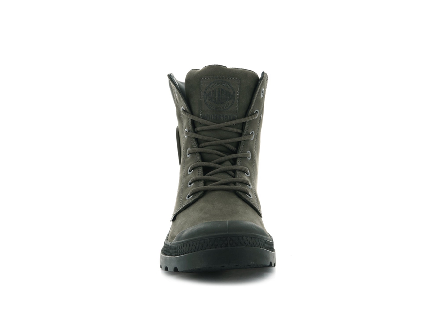 Palladium Pampa Brown | TSL1167IE