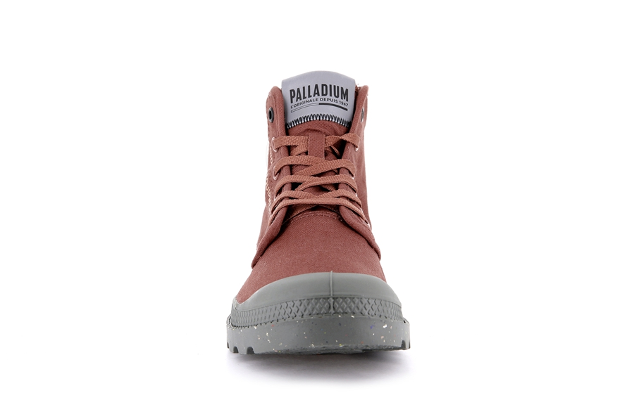 Palladium Pampa Copper Brown | FBX8592IZ