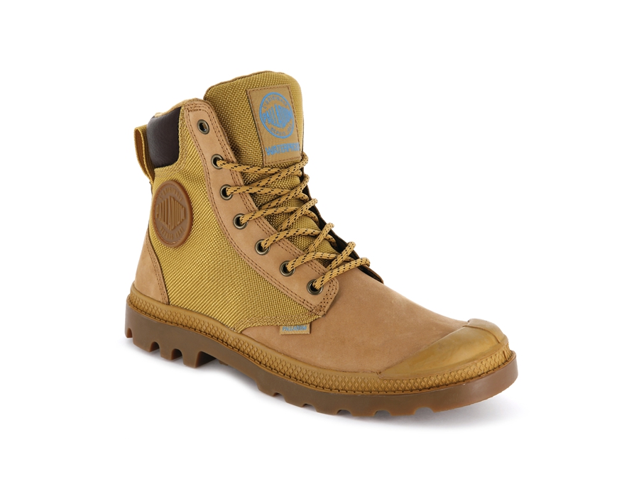 Palladium Pampa Gold | JDI8316AW