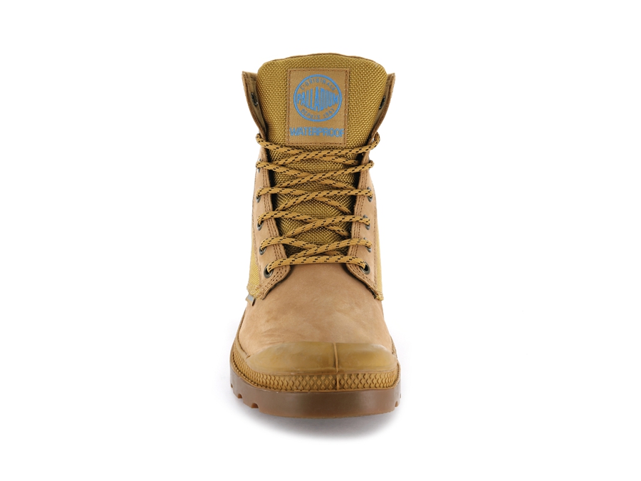 Palladium Pampa Gold | JDI8316AW