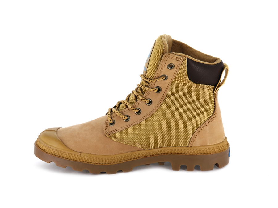 Palladium Pampa Gold | JDI8316AW