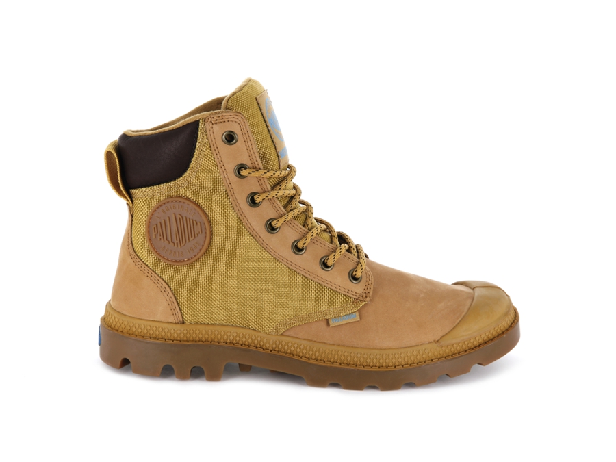 Palladium Pampa Gold | MNH8959LI