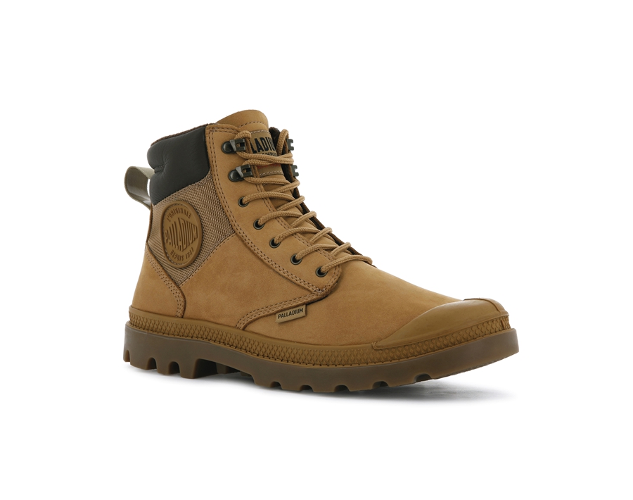 Palladium Pampa Gold | MYZ5366LJ