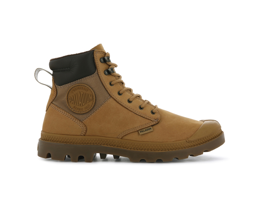 Palladium Pampa Gold | MYZ5366LJ