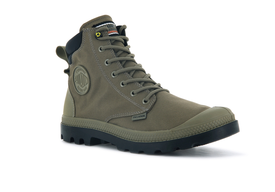 Palladium Pampa Green | AOG6362MW