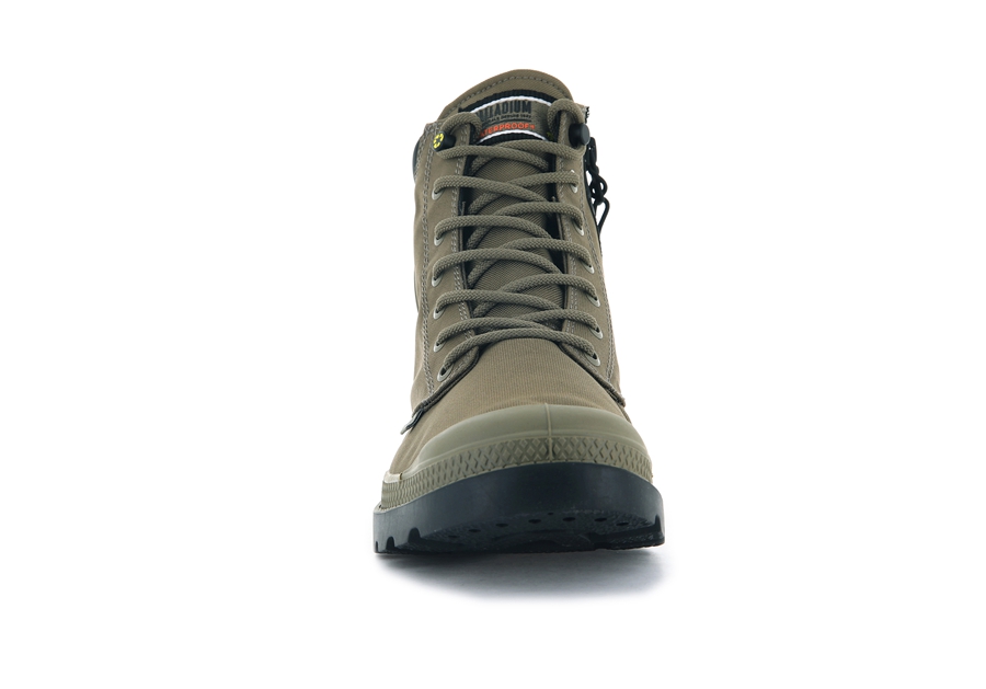 Palladium Pampa Green | AOG6362MW