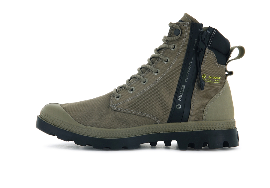 Palladium Pampa Green | AOG6362MW