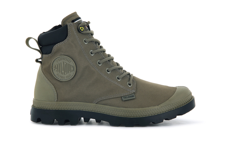 Palladium Pampa Green | AOG6362MW