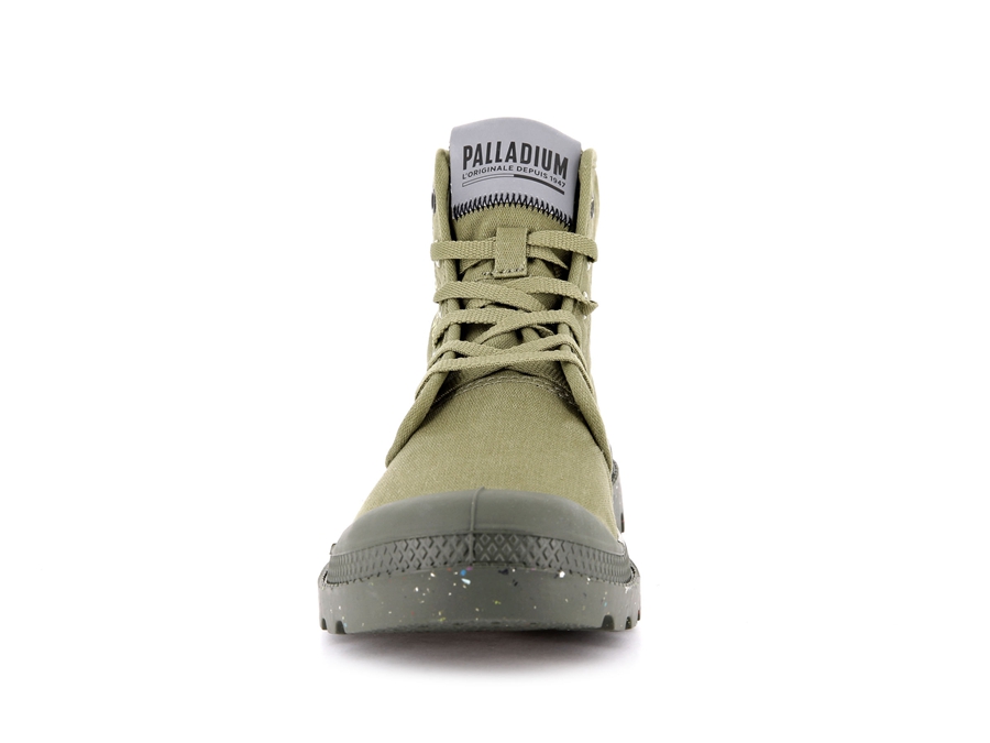 Palladium Pampa Green | RVL5224GC