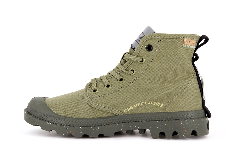 Palladium Pampa Green | RVL5224GC