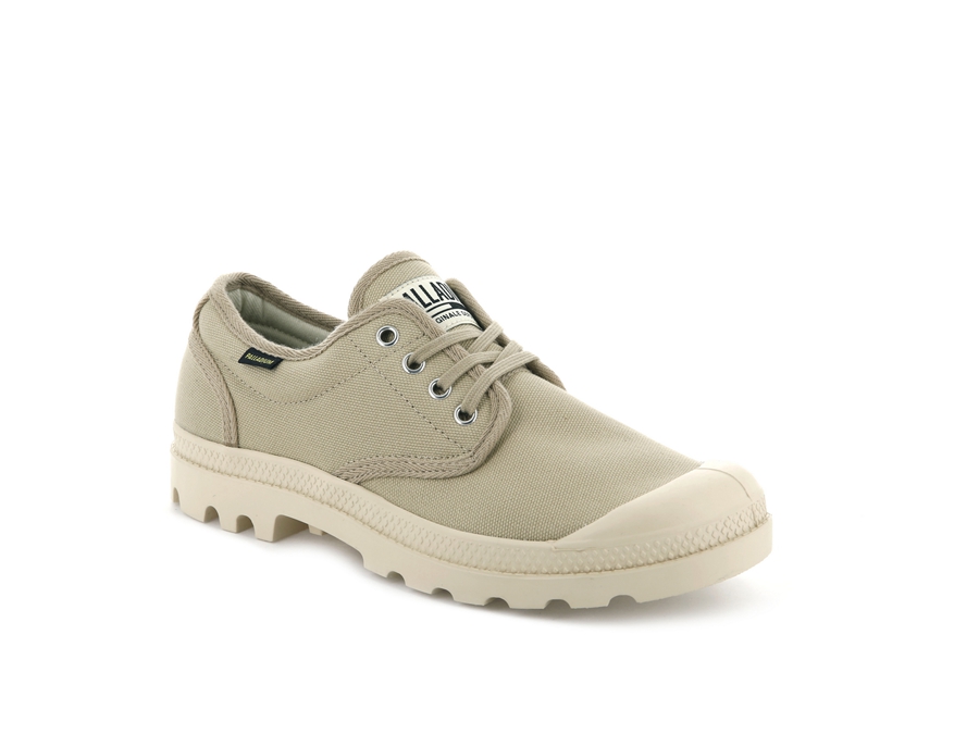 Palladium Pampa Green | SLN4079KC