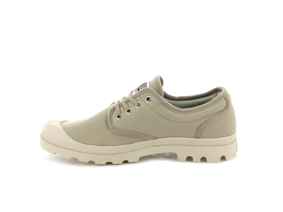 Palladium Pampa Green | SLN4079KC