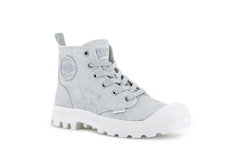 Palladium Pampa Green | XFR238AV