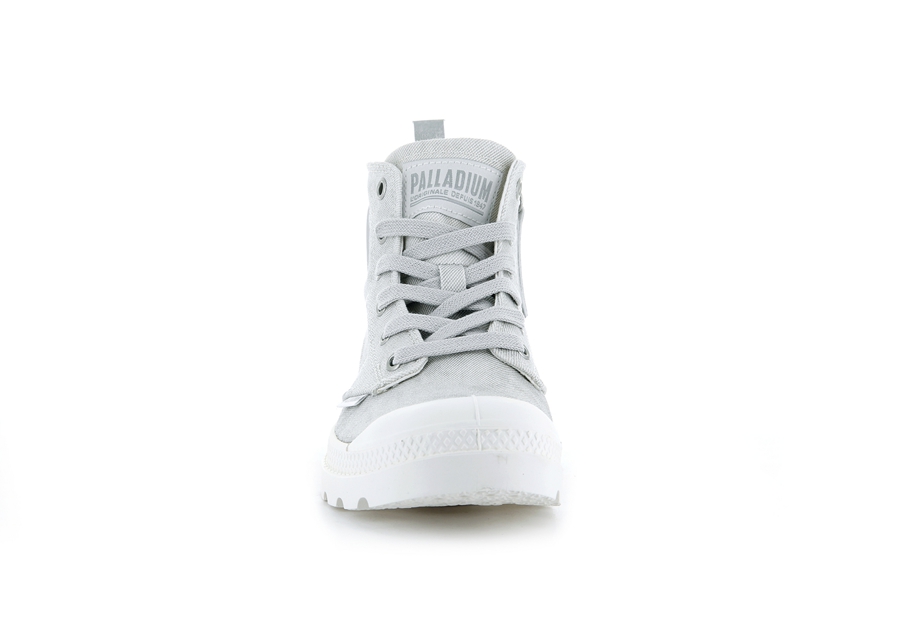 Palladium Pampa Green | XFR238AV