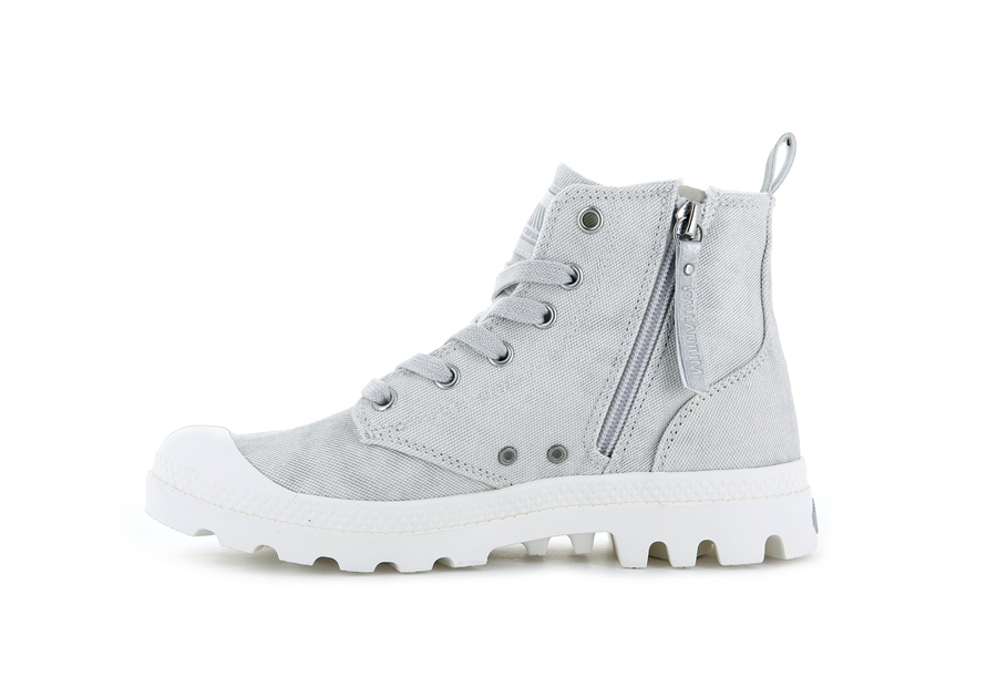 Palladium Pampa Green | XFR238AV