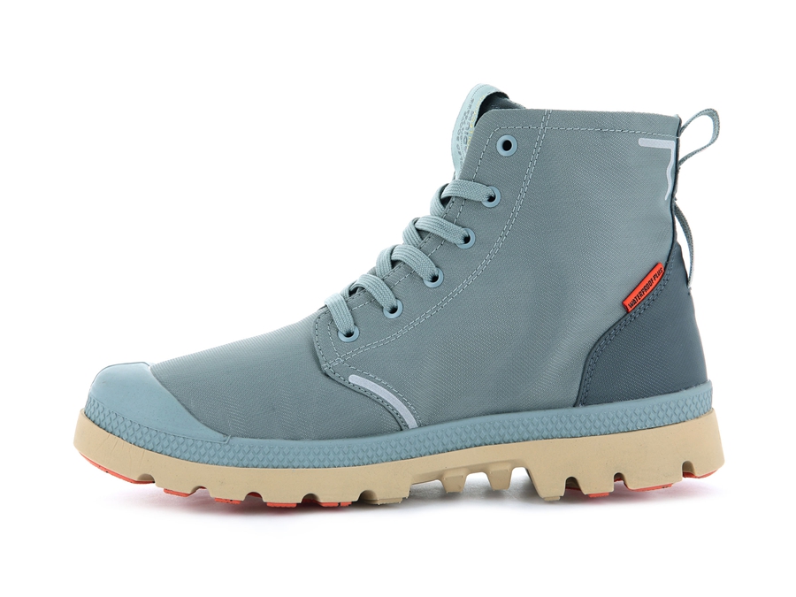 Palladium Pampa Grey | BRY1489AS