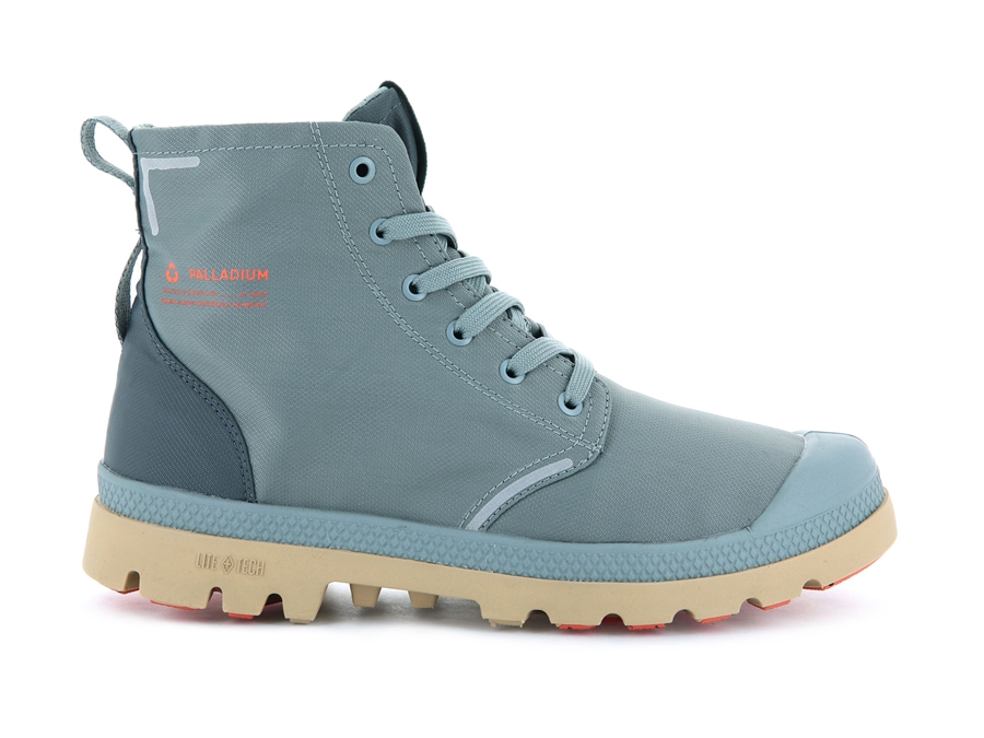 Palladium Pampa Grey | BRY1489AS