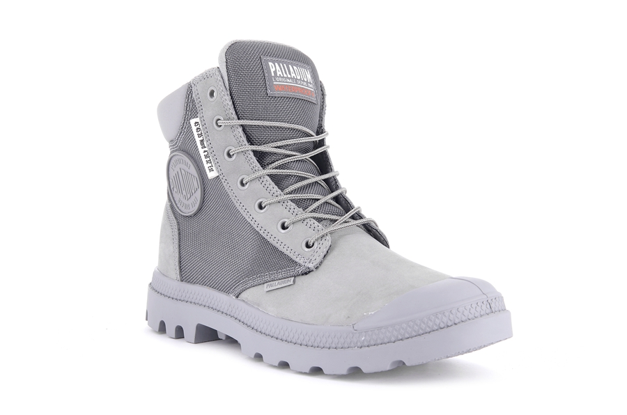 Palladium Pampa Grey | EKK6465XK