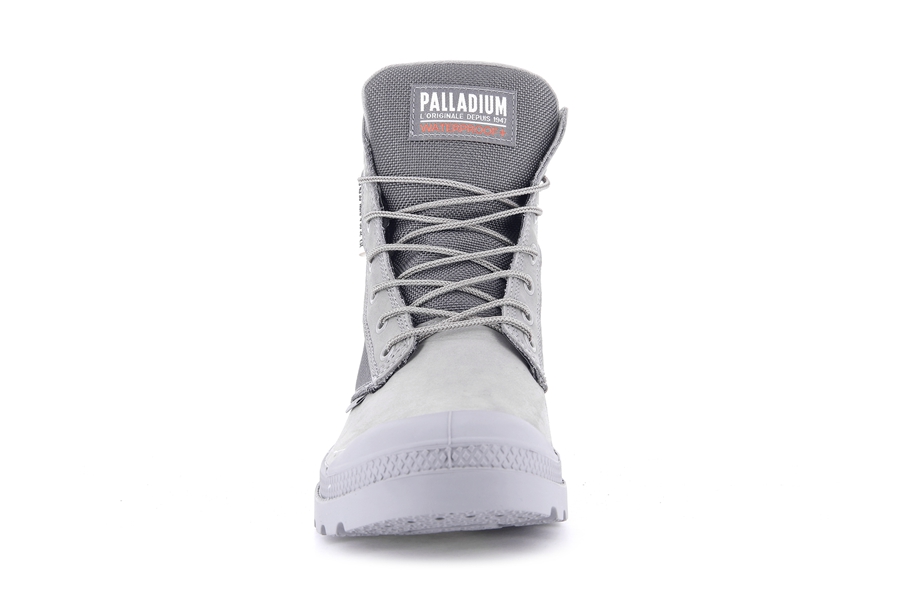 Palladium Pampa Grey | EKK6465XK