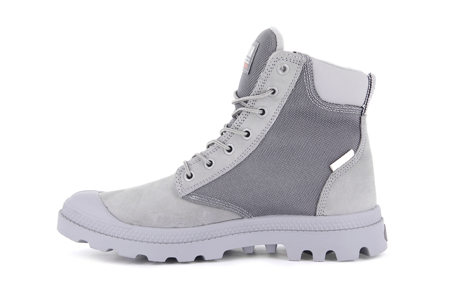 Palladium Pampa Grey | EKK6465XK