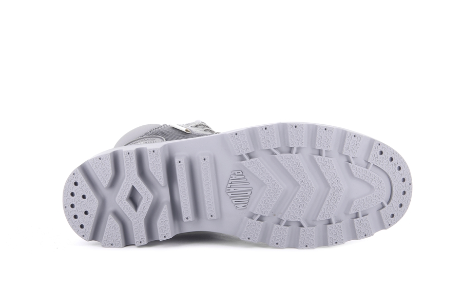 Palladium Pampa Grey | EKK6465XK