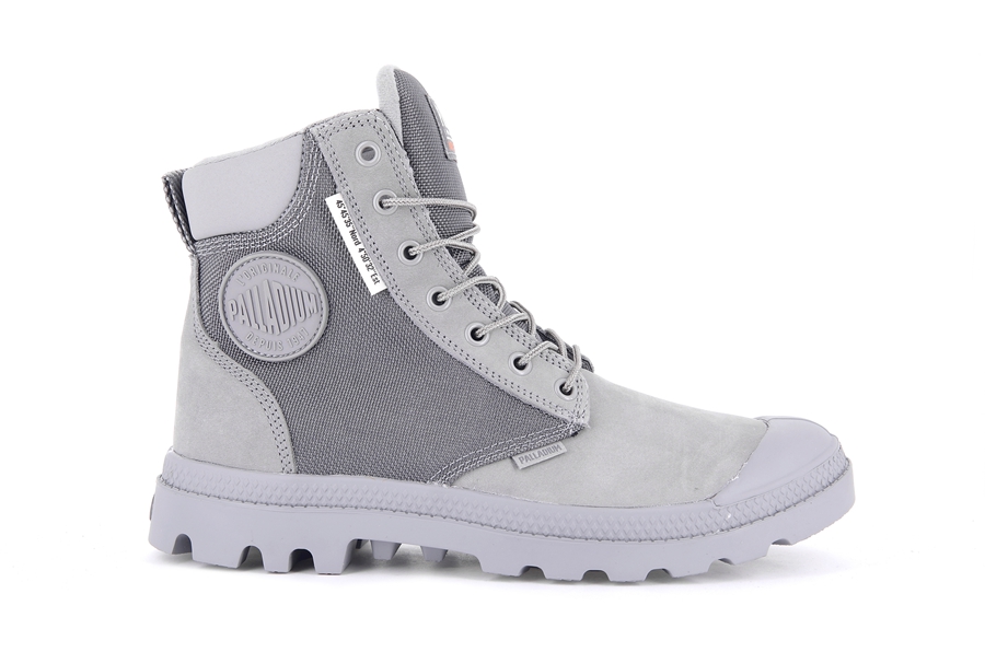 Palladium Pampa Grey | EKK6465XK