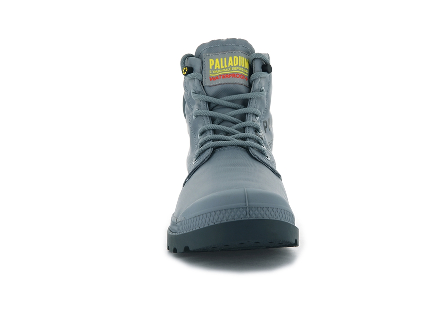 Palladium Pampa Grey | QGL3050WI