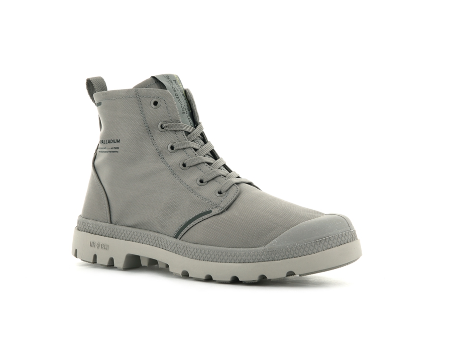 Palladium Pampa Grey | TBL8299QT