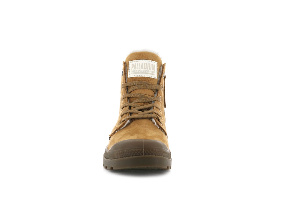 Palladium Pampa Hi Gold | DNS4311CU