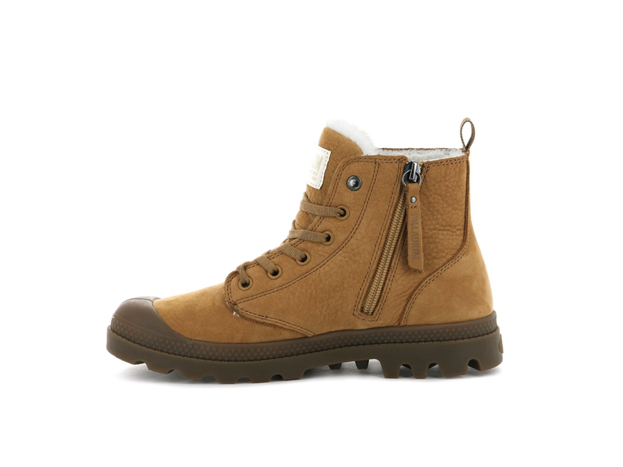 Palladium Pampa Hi Gold | DNS4311CU