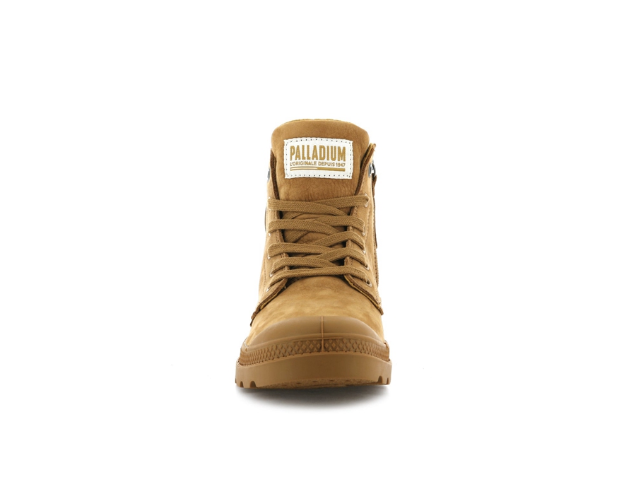 Palladium Pampa Hi Gold | MRF720QN