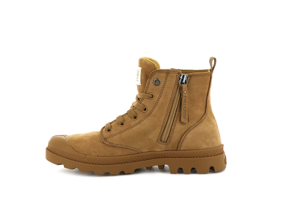 Palladium Pampa Hi Gold | MRF720QN