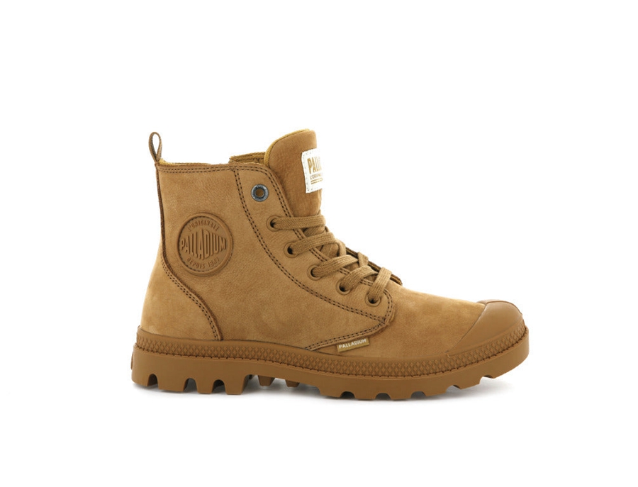 Palladium Pampa Hi Gold | MRF720QN