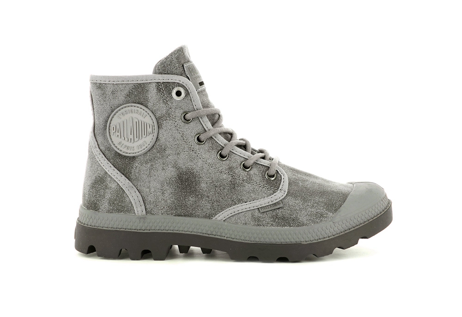 Palladium Pampa Hi Multicolor | GMX511KW