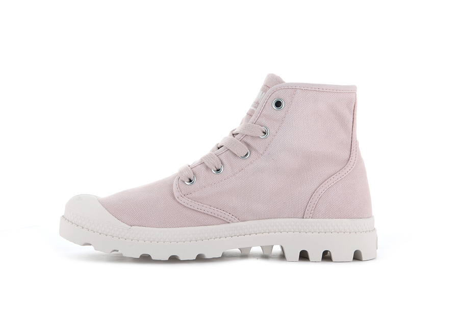 Palladium Pampa Hi Rose | CTX5021XJ