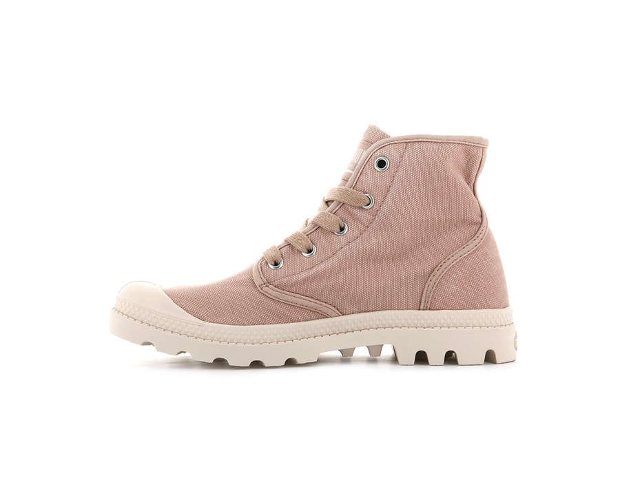 Palladium Pampa Hi Rose Dark Red | GIC2992HV