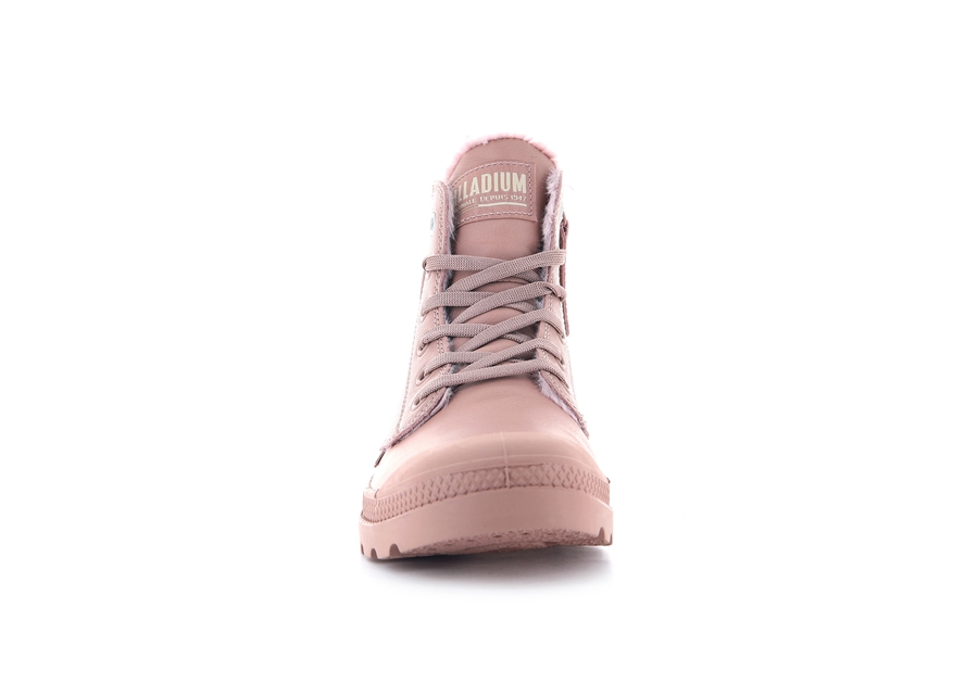 Palladium Pampa Hi Rose | KHF7441WZ