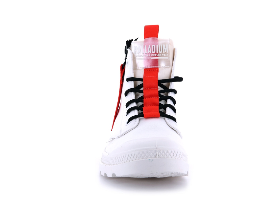 Palladium Pampa Hi White | LSV9765SM