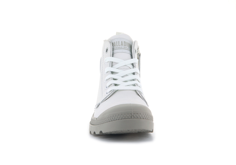 Palladium Pampa Hi White | XUJ3249XA