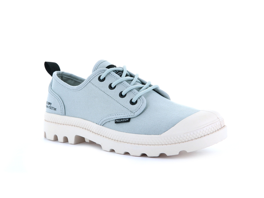 Palladium Pampa Light Blue | CSD775HB