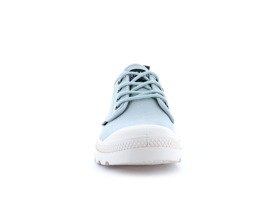 Palladium Pampa Light Blue | CSD775HB