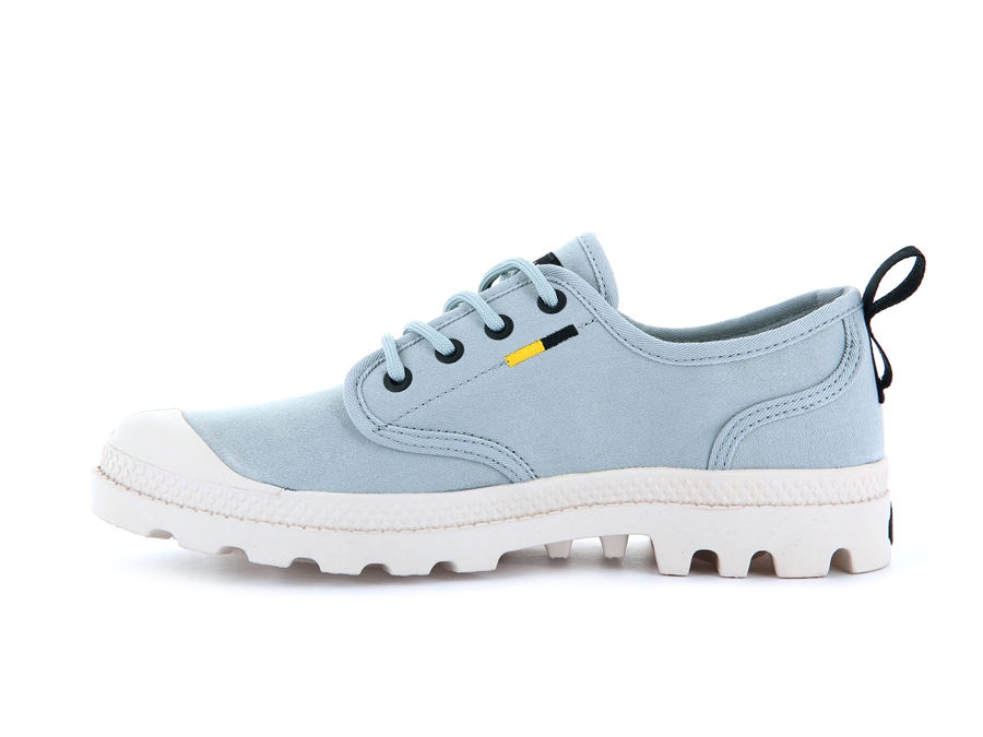 Palladium Pampa Light Blue | CSD775HB