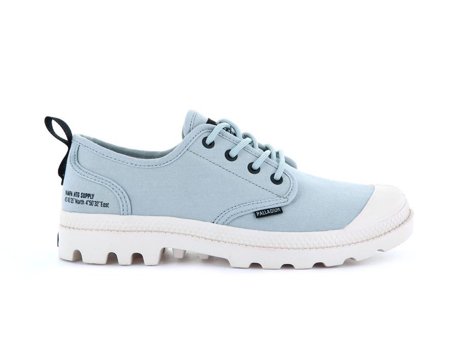 Palladium Pampa Light Blue | CSD775HB