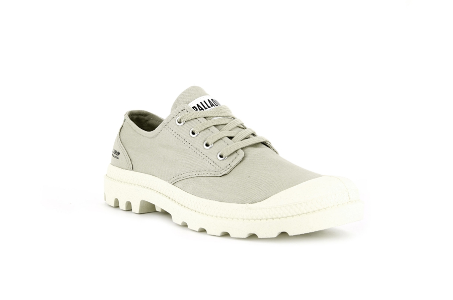 Palladium Pampa Light Green | IWM1192XK